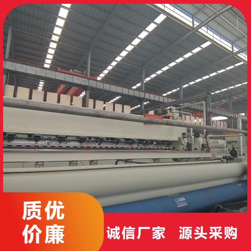 土工布-透水土工布分类和特点