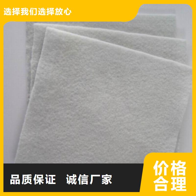 土工布【凸结点钢塑土工格栅】厂家直销售后完善