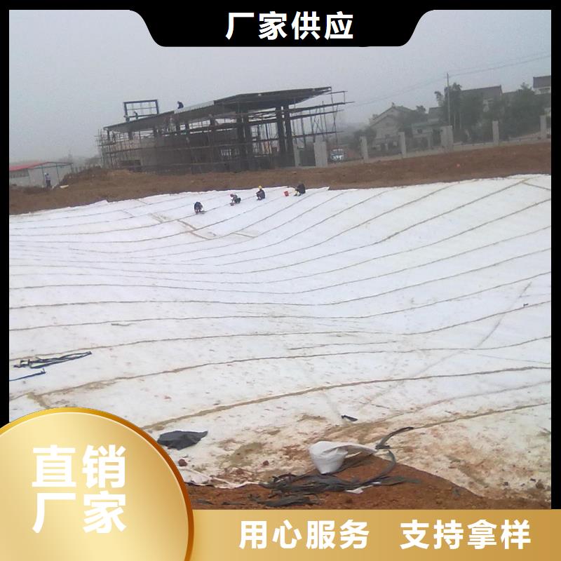 膨潤土防水毯_hdpe士工膜支持加工定制