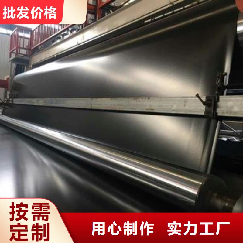 土工膜塑料土工格柵性價比高