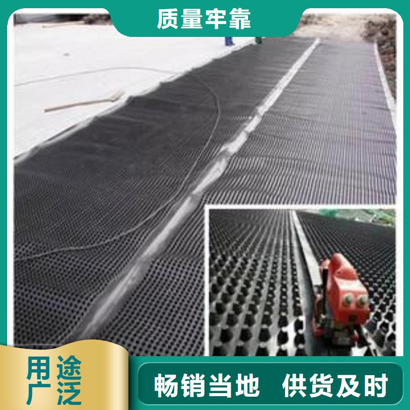 塑料排水板_复合土工膜订制批发