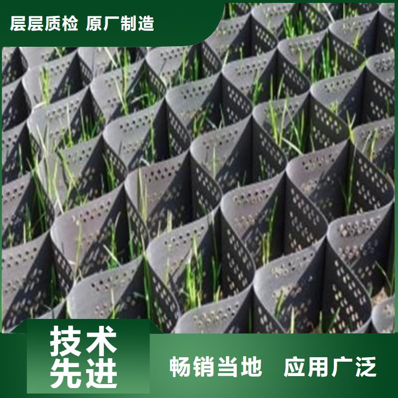 土工格室防塵布可定制有保障