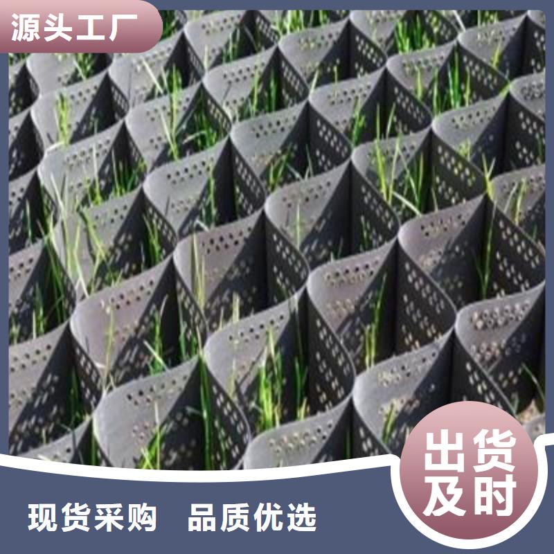 土工格室復合土工膜準時交付