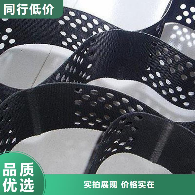 土工格室復合土工膜準時交付