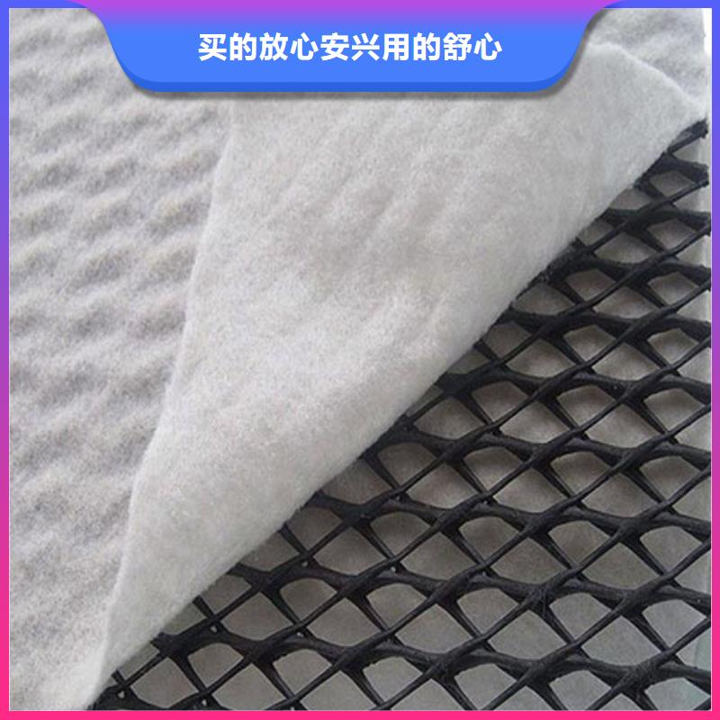 【三維復合排水網塑料排水板高品質現貨銷售】