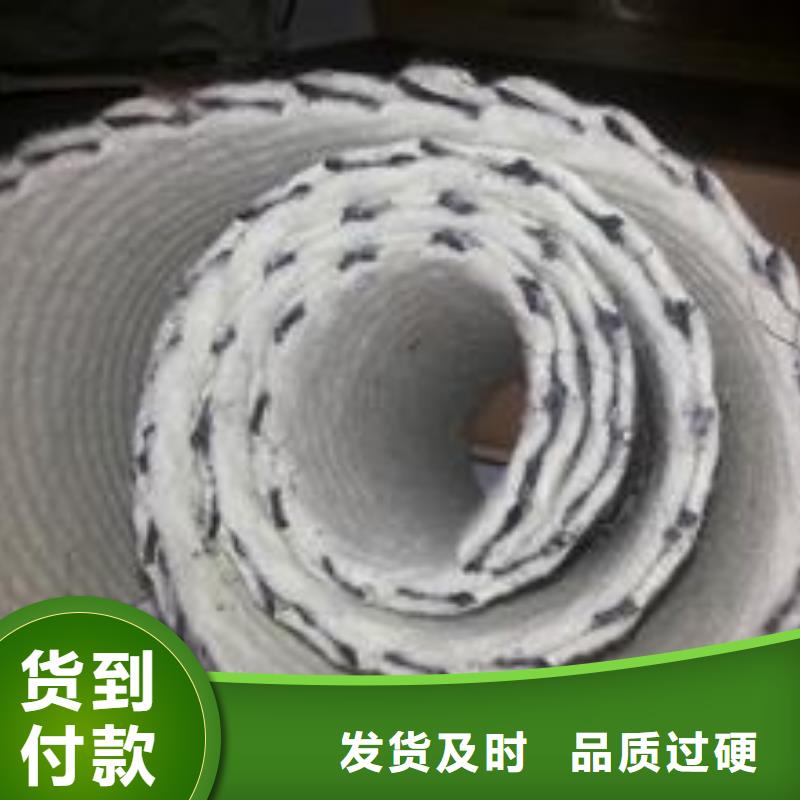 【三維復(fù)合排水網(wǎng)】鋼塑土工格柵供貨及時