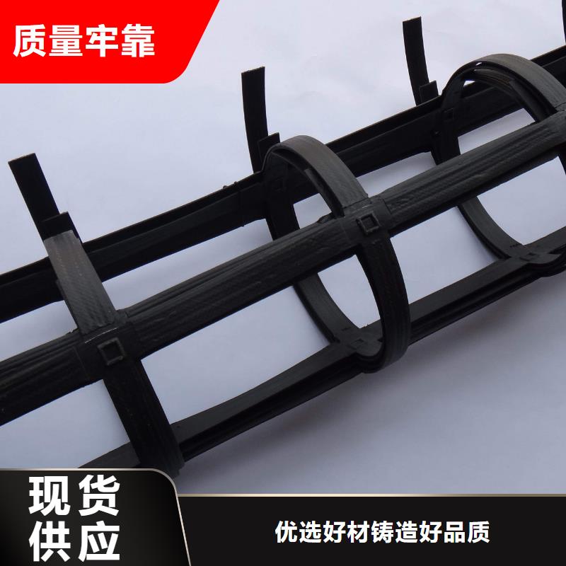 鋼塑土工格柵滌綸格柵精工細(xì)作品質(zhì)優(yōu)良