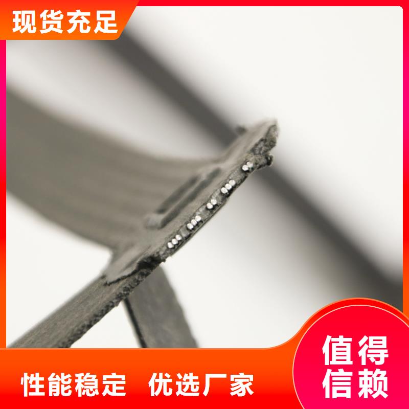 【钢塑土工格栅,土工HDPE膜专业完善售后】
