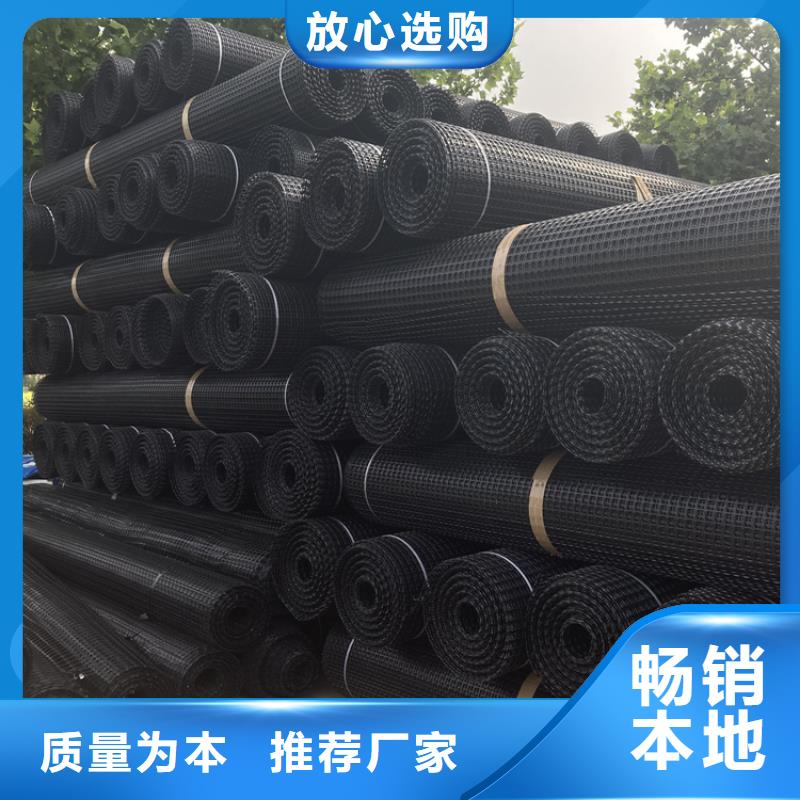 【塑料土工格柵,膨潤土防水毯專注細節專注品質】
