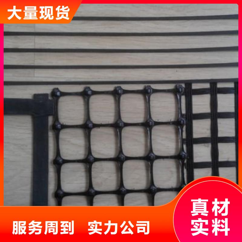 塑料土工格柵單向塑料土工格柵無中間商廠家直銷