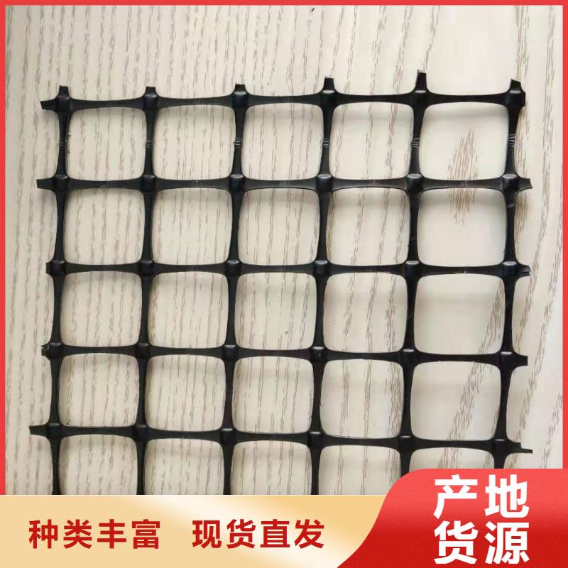 塑料土工格柵三維土工網墊專業生產廠家