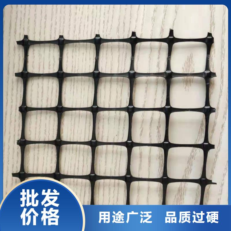 塑料土工格柵膨潤(rùn)土防水墊當(dāng)?shù)貜S家值得信賴