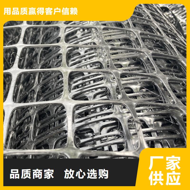 塑料土工格栅HDPE土工膜可零售可批发