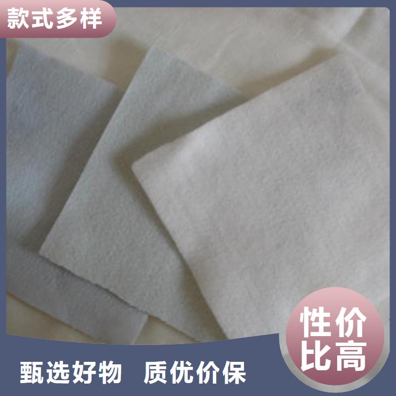 土工布HDPE黑色土工膜厂家经验丰富