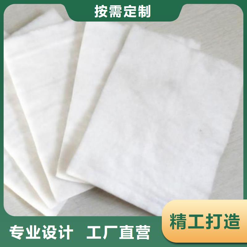 【土工布_單向塑料格柵匠心工藝】