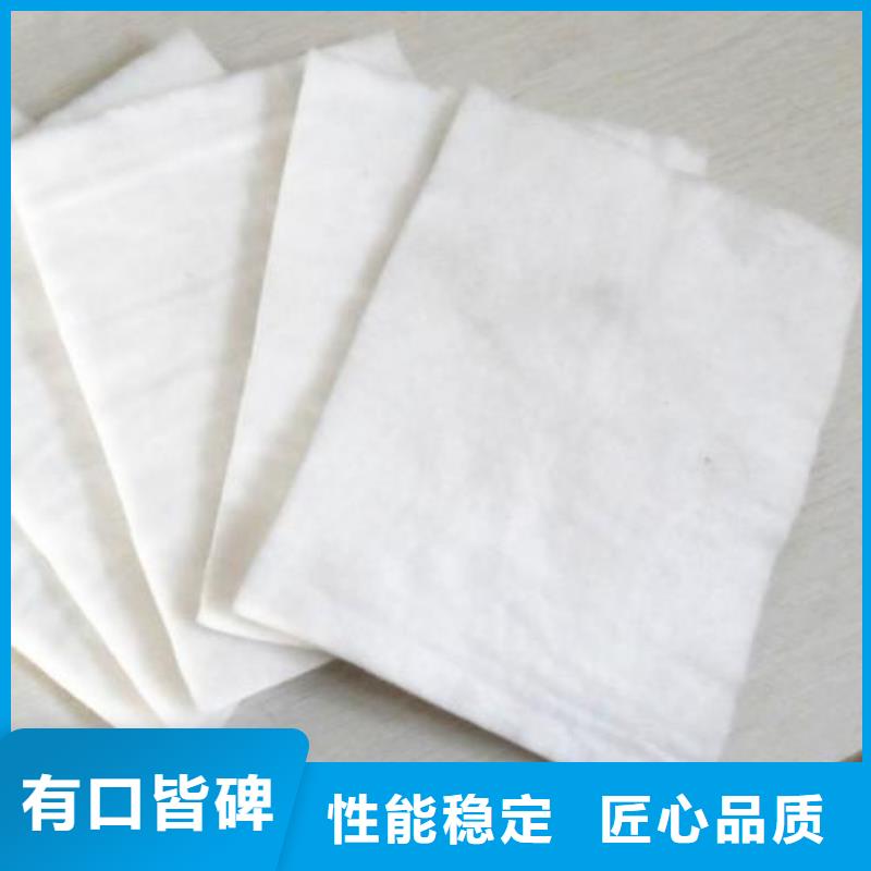 土工布凸結(jié)點鋼塑土工格柵買的是放心