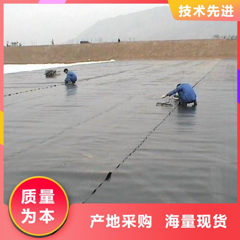 土工膜_单向塑料土工格栅源头厂家供应