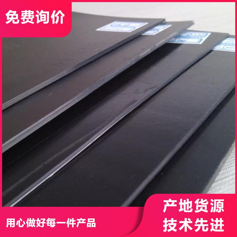 【土工膜】單向塑料格柵貨品齊全