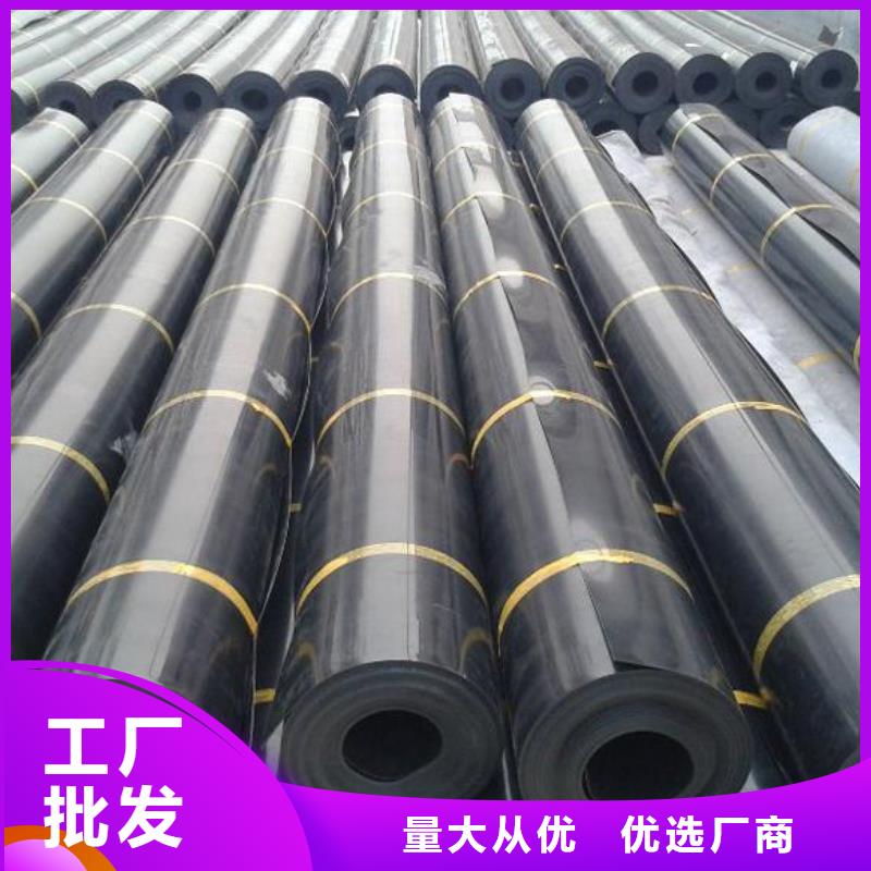 土工膜單向塑料格柵助您降低采購成本