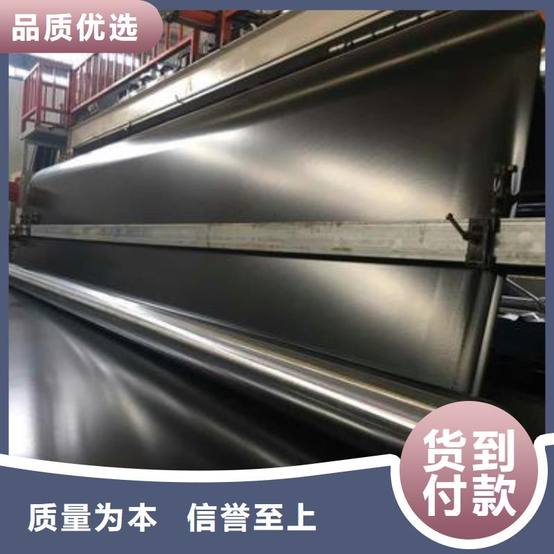 土工膜玻纖土工格柵自主研發(fā)