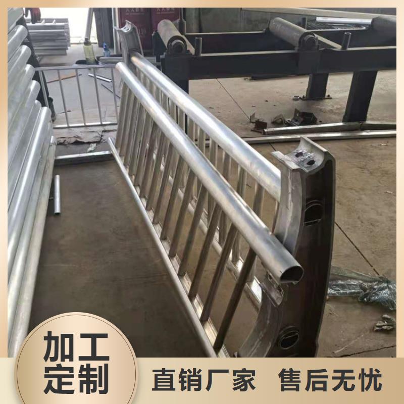 橋梁欄桿-【橋梁防撞護欄】真實拍攝品質可靠