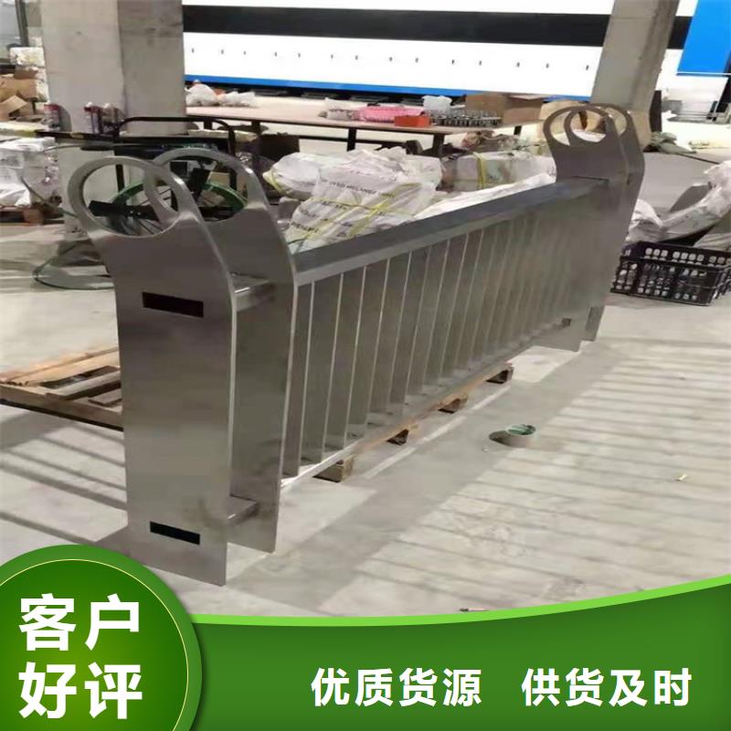 橋梁欄桿景觀護(hù)欄追求細(xì)節(jié)品質(zhì)