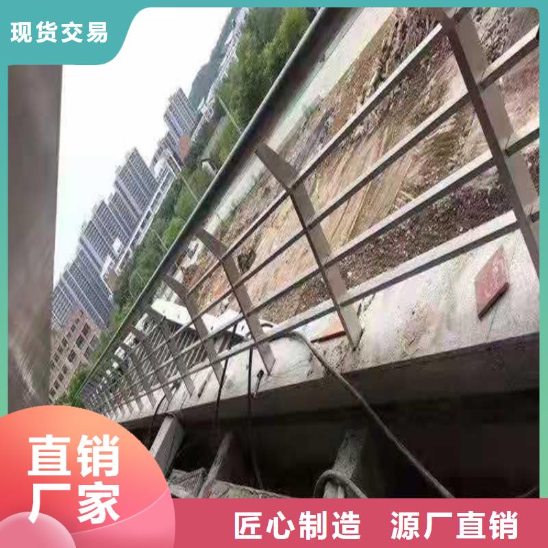桥梁栏杆-景观护栏货到付款