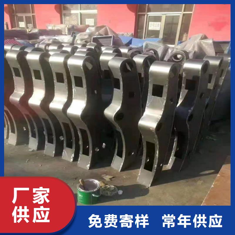 橋梁欄桿,天橋護欄用心做好每一件產品