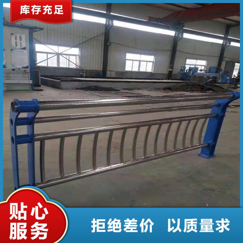 桥梁栏杆,桥梁钢护栏细节决定成败