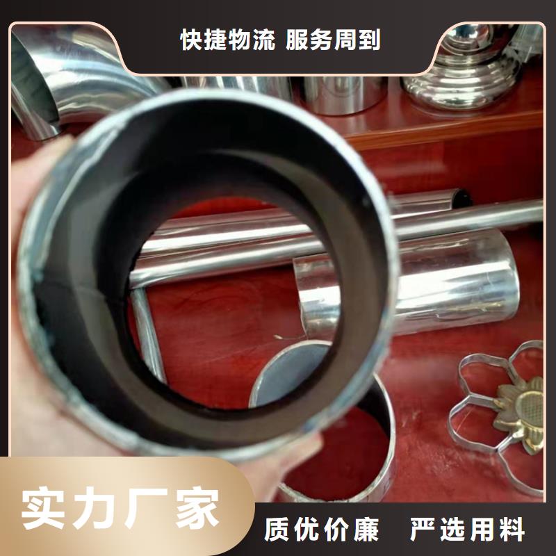 【橋梁欄桿】橋梁防撞護欄廠家品控嚴格