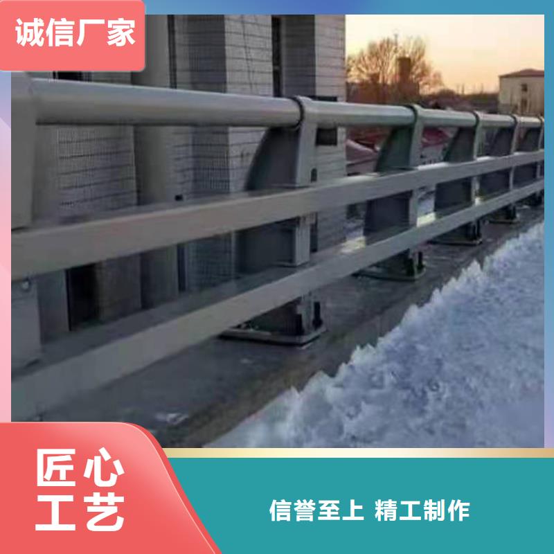 橋梁欄桿,天橋護欄用心做好每一件產品