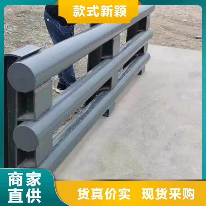 橋梁欄桿橋梁景觀欄桿多種規格可選