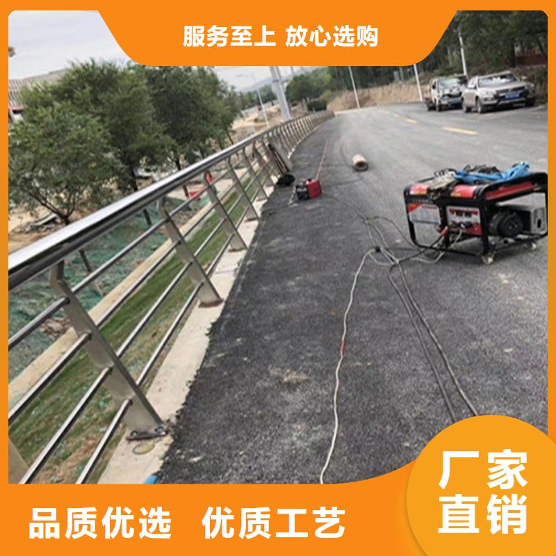 不銹鋼護欄-不銹鋼立柱實體廠家大量現貨