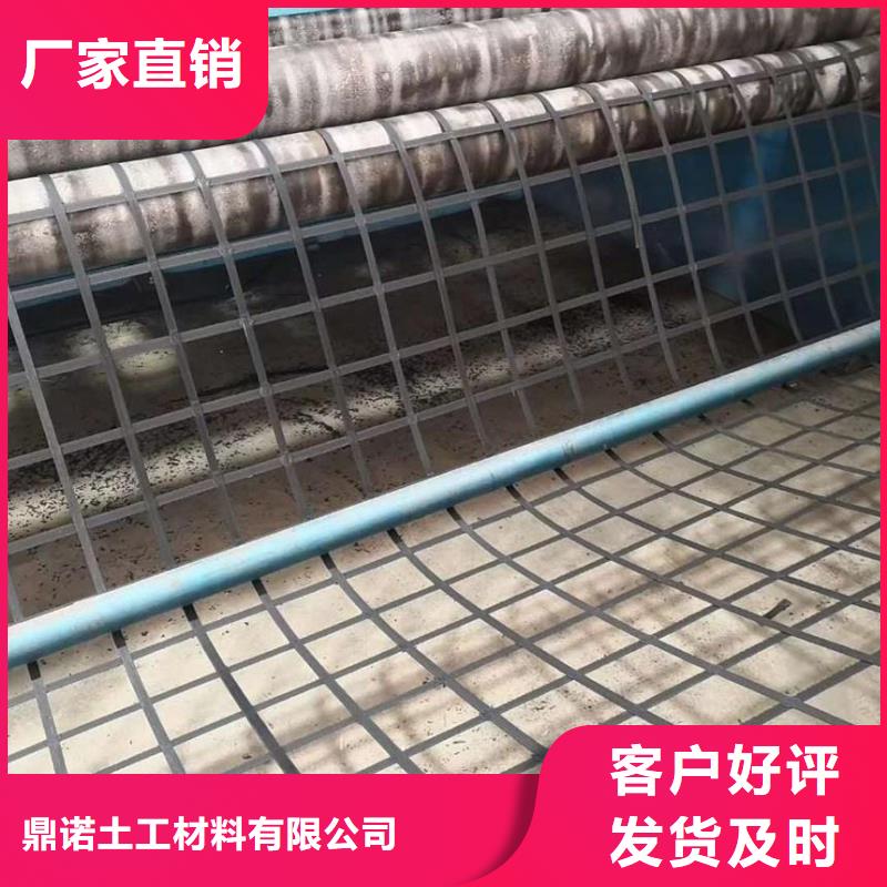 鋼塑土工格柵海量貨源