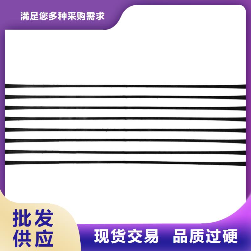 單向拉伸塑料格柵土工席墊支持定制加工