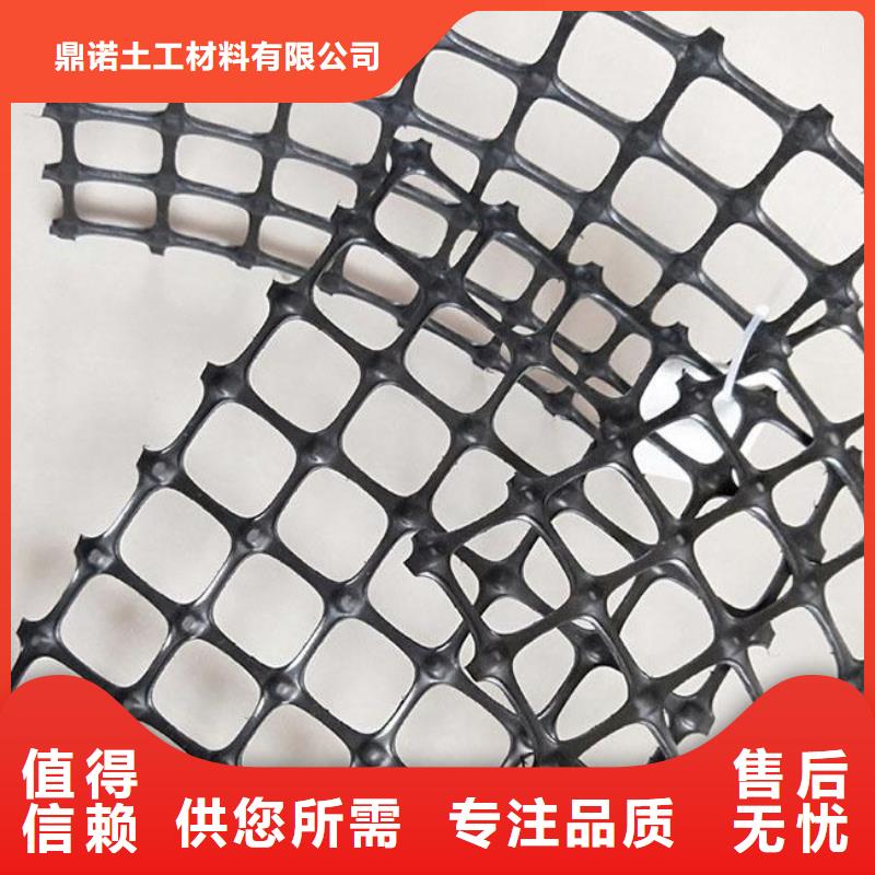 雙向塑料土工格柵滌綸土工格柵今年新款