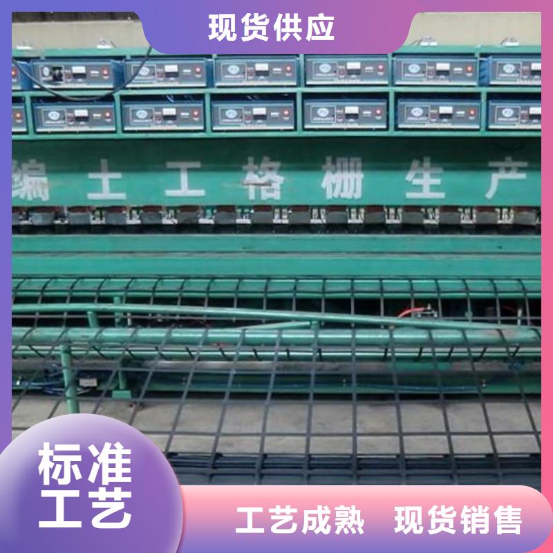 雙向塑料土工格柵滌綸土工格柵今年新款