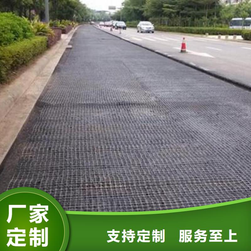 双向塑料土工格栅_护坡土工网好货采购