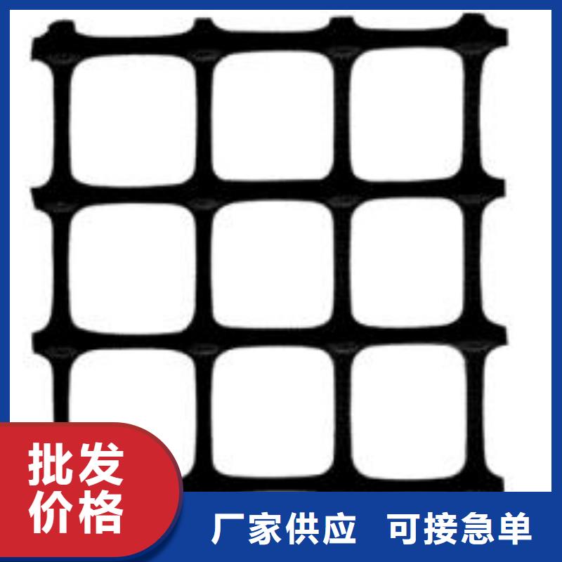 雙向塑料土工格柵滌綸土工格柵今年新款