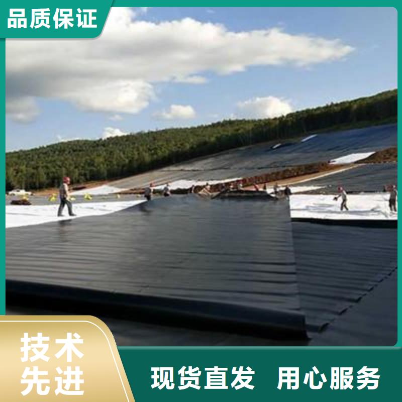 土工膜雙向拉伸土工格柵產品實拍