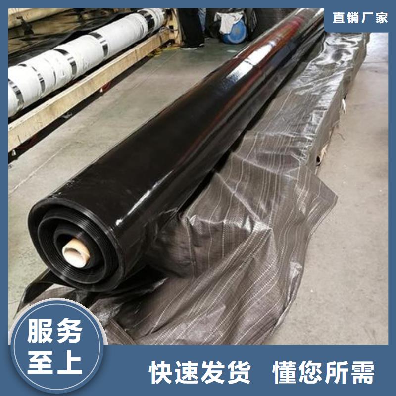 土工膜雙向拉伸土工格柵產品實拍