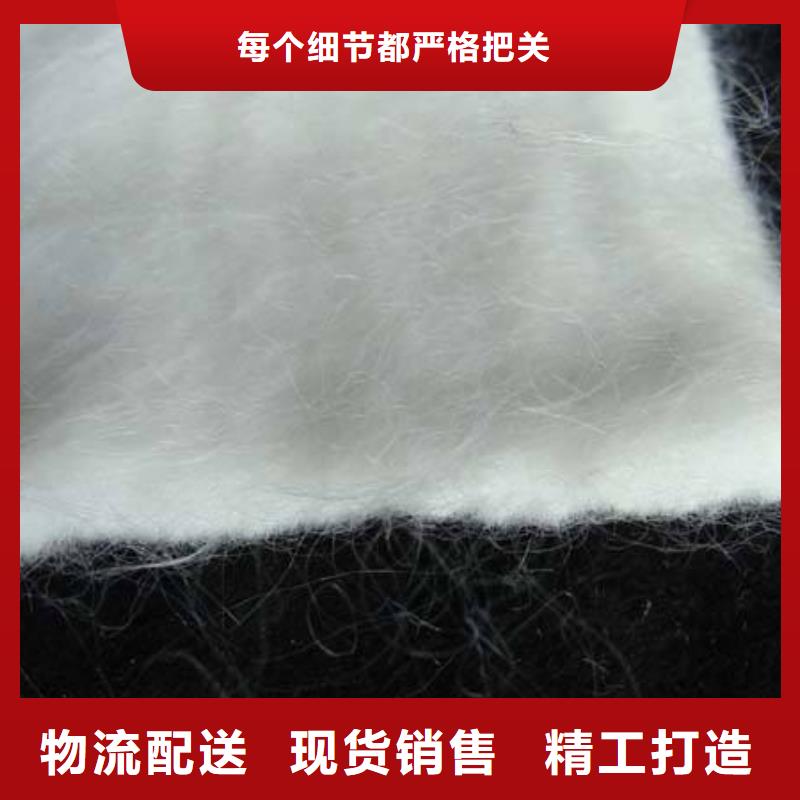 土工布護(hù)坡土工網(wǎng)打造好品質(zhì)