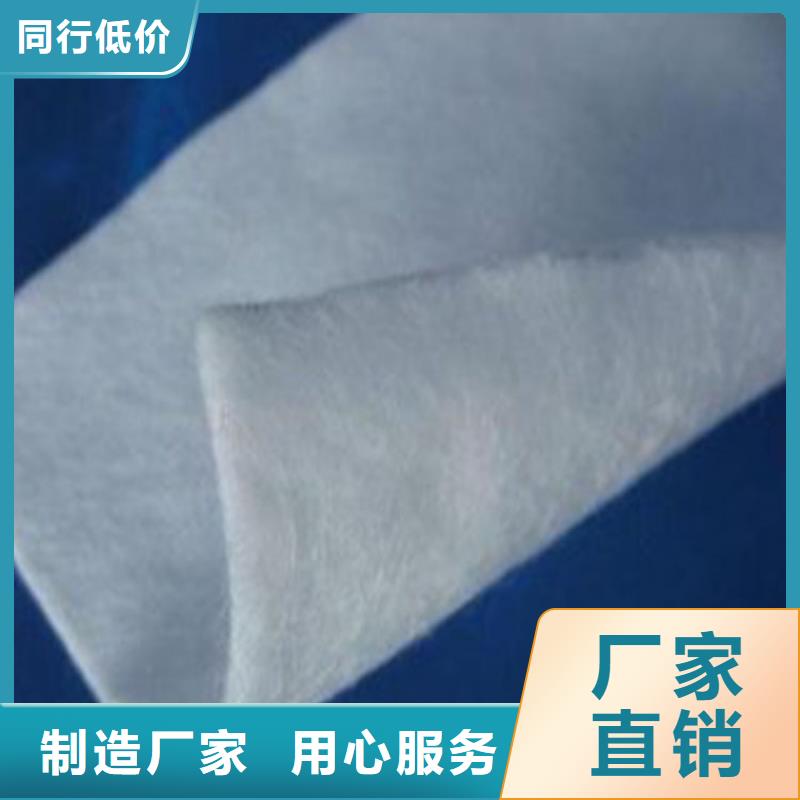 土工布軟式透水管產(chǎn)地工廠