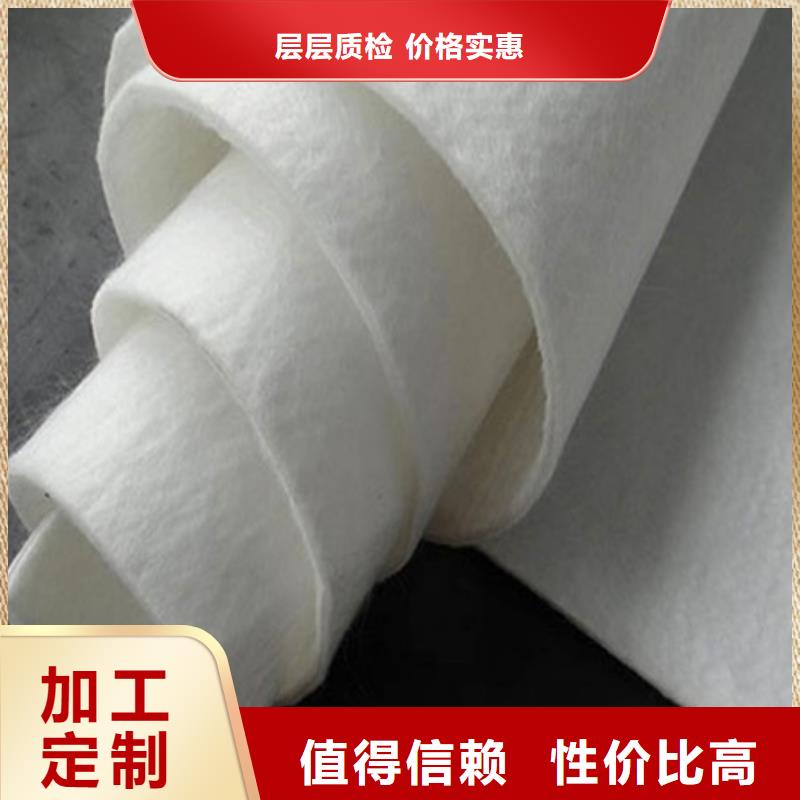 土工布-土工格室質(zhì)量牢靠