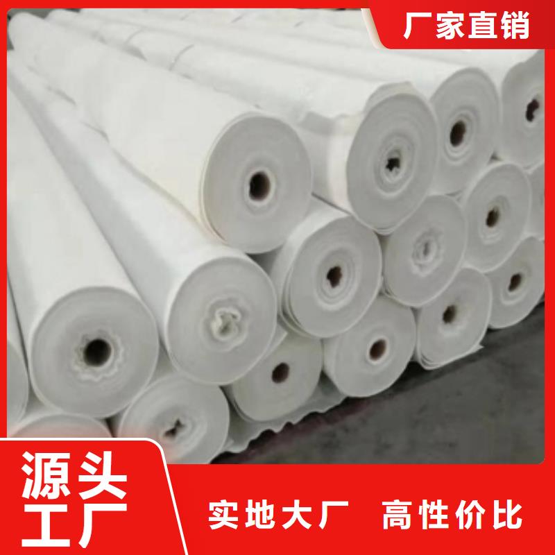 土工布長絲土工布廠家直銷
