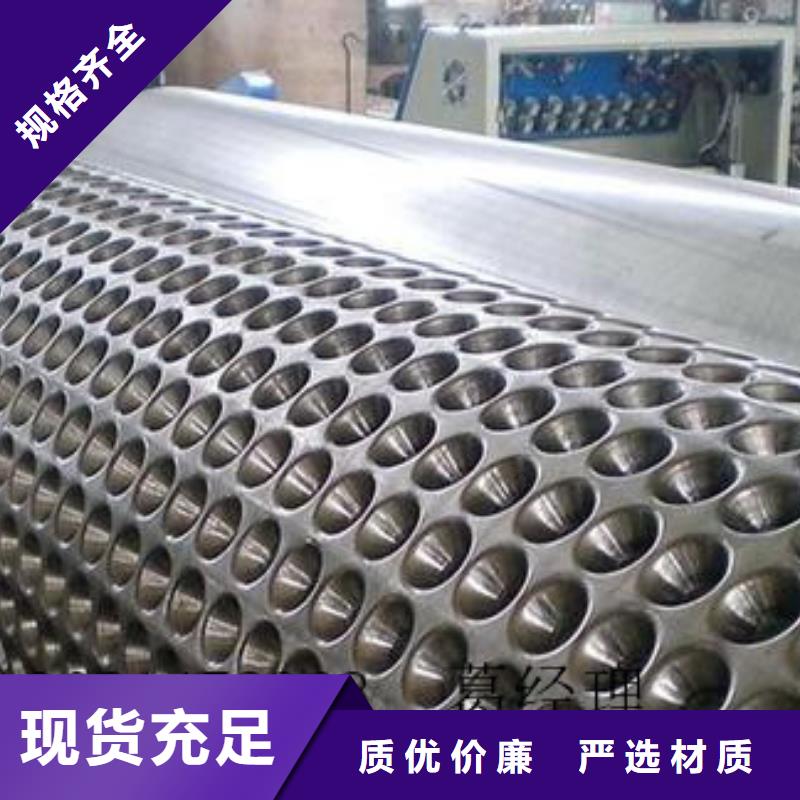 蓄排水板【復合土工膜】工廠直營