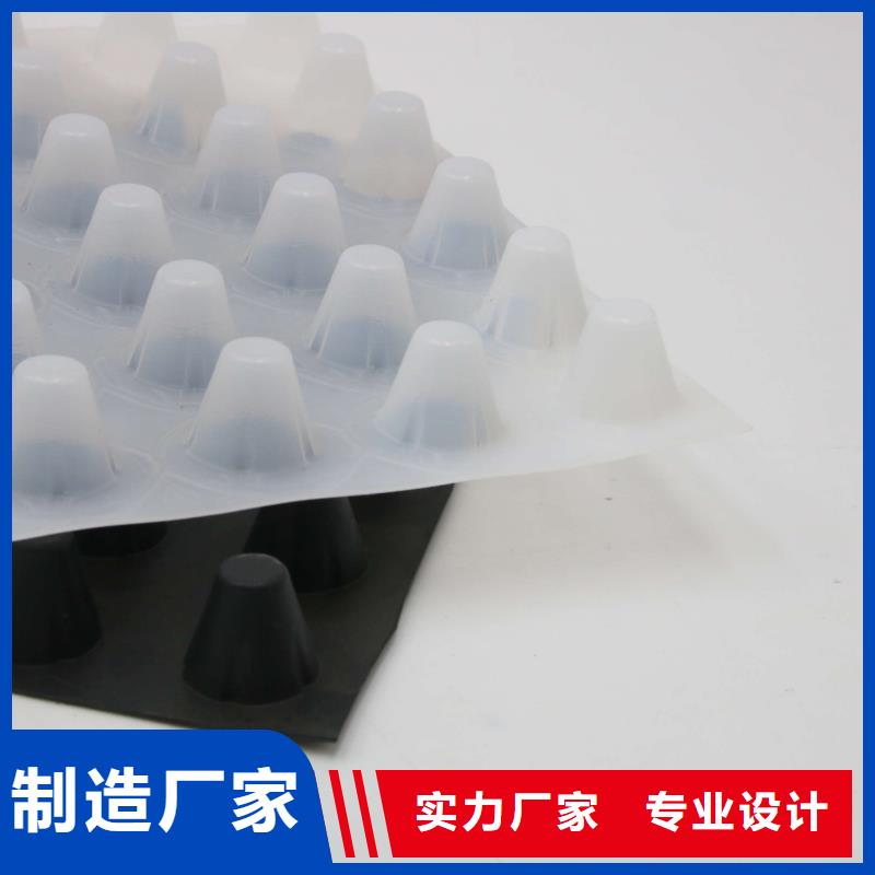 【蓄排水板复合土工膜工厂采购】