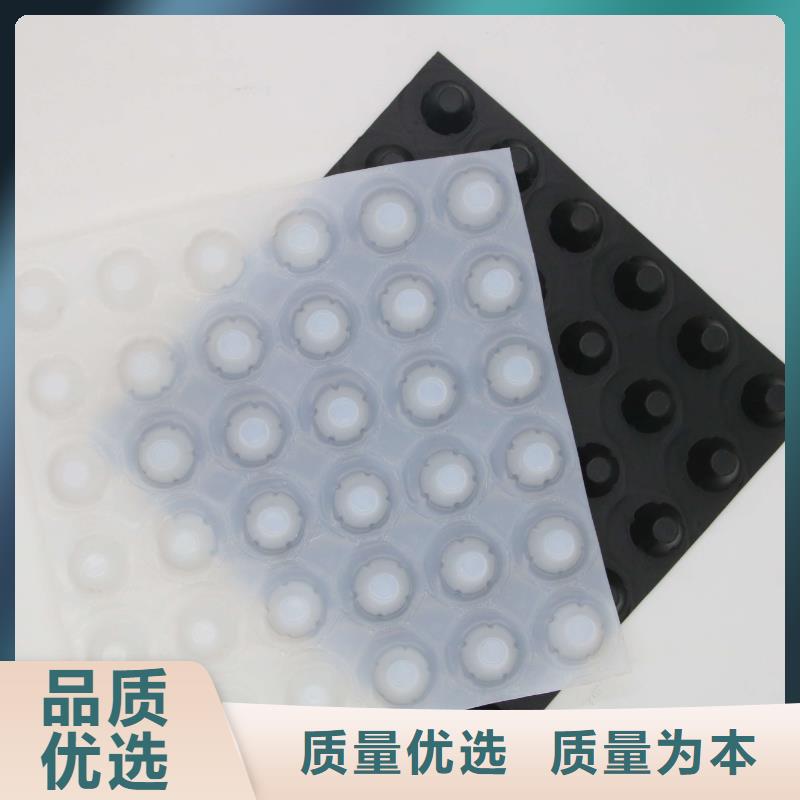 蓄排水板【復(fù)合土工膜】工廠直營(yíng)