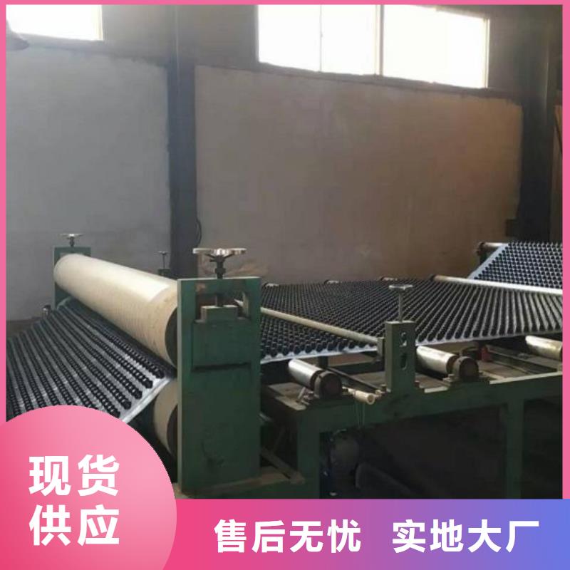蓄排水板土工格室源廠定制