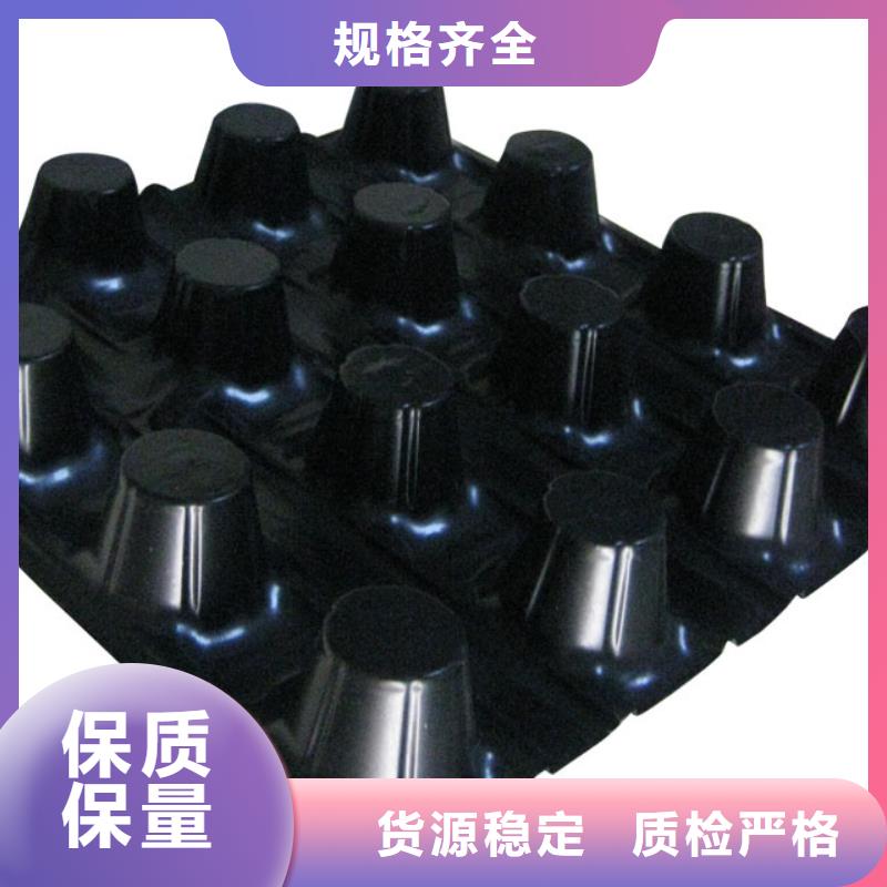 蓄排水板土工格室源廠定制
